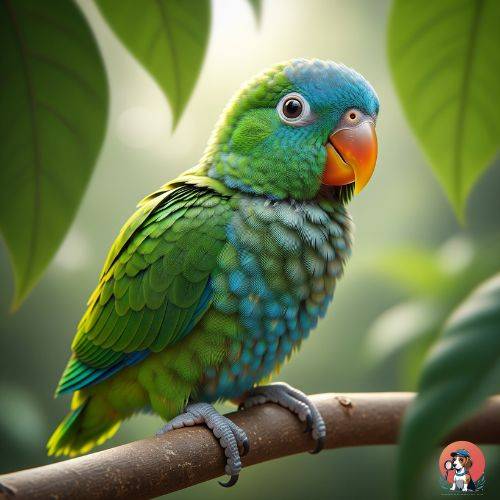 PARROT