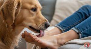 dogs-licking-my-feet