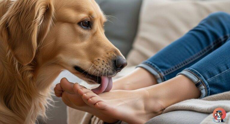 dogs-licking-my-feet