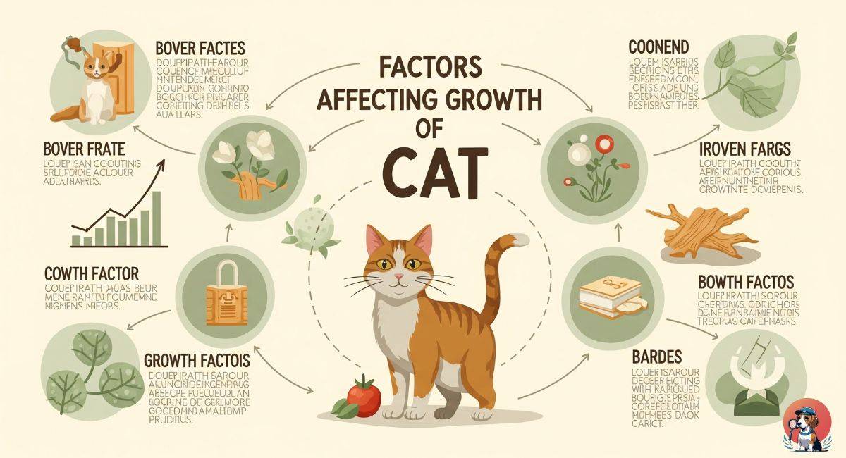 Factors Affecting Growth