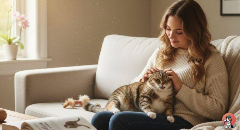 How Soon After Giving Birth Can a Cat Get Pregnant