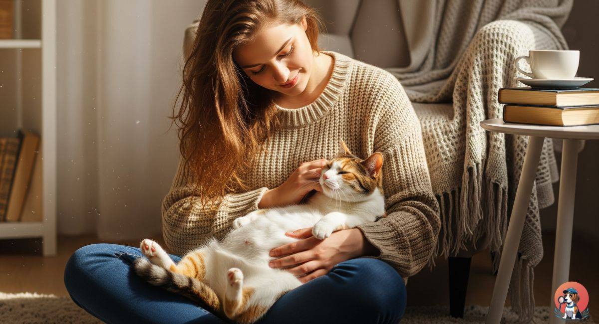 How Soon After Giving Birth Can a Cat Get Pregnant