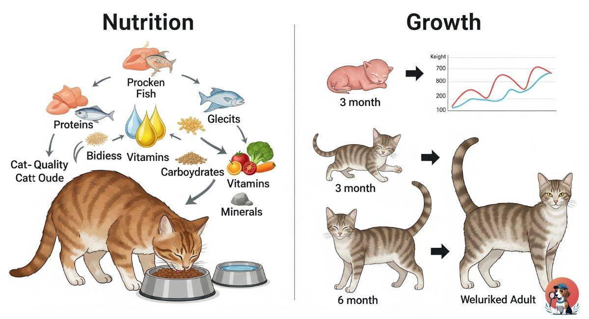 Nutrition and Growth