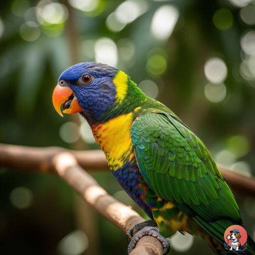 parrot