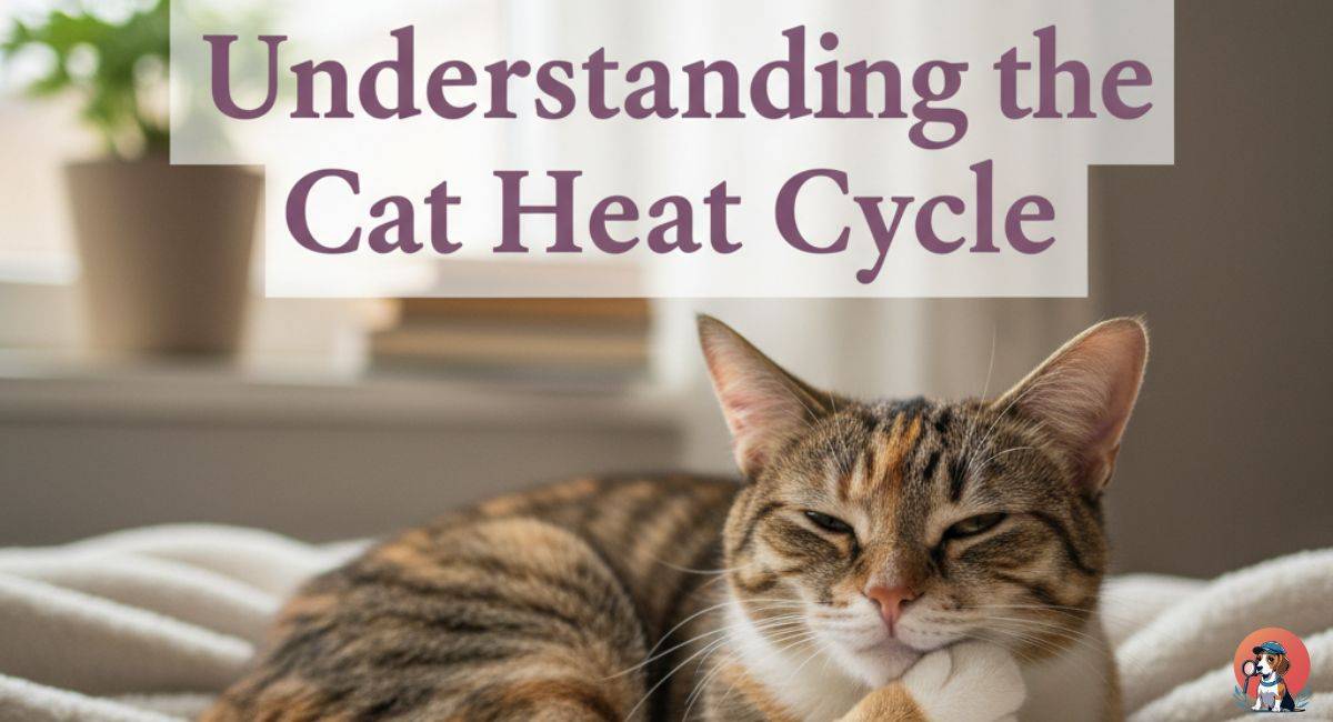 Understanding the Cat Heat Cycle