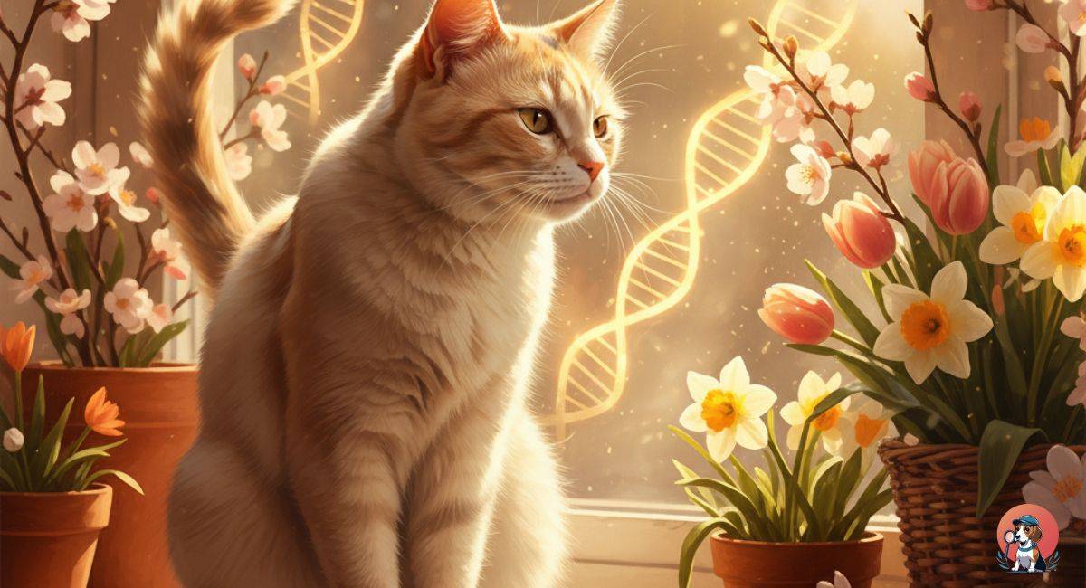 Why Cats Go Into Heat So Quickly (Biological Reasons)