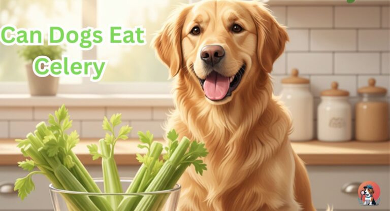 Can Dogs Eat Celery