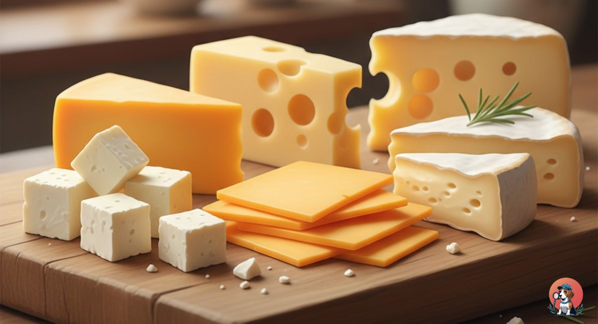 Can Dogs Eat Cheese