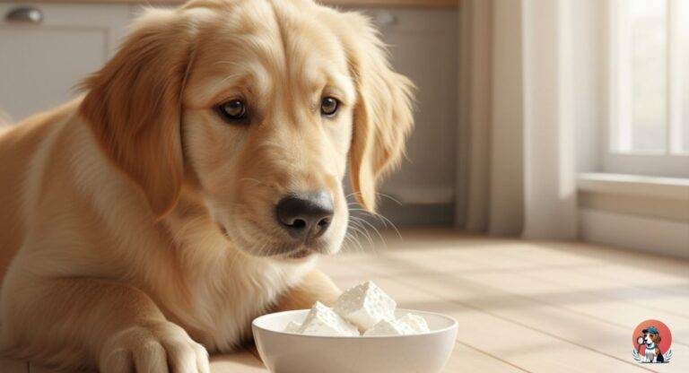 Can Dogs Have Feta Cheese