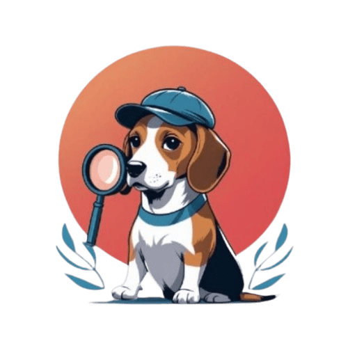 Petscoopy.blog logo