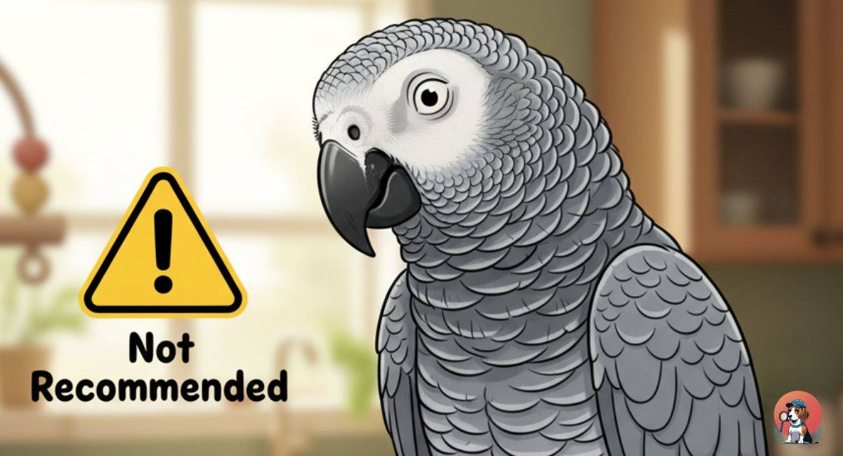 Not Recommended, But Are Sometimes Fed Without Incident
