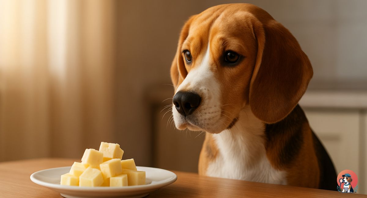 The benefits/dangers of cheese in your dog’s diet