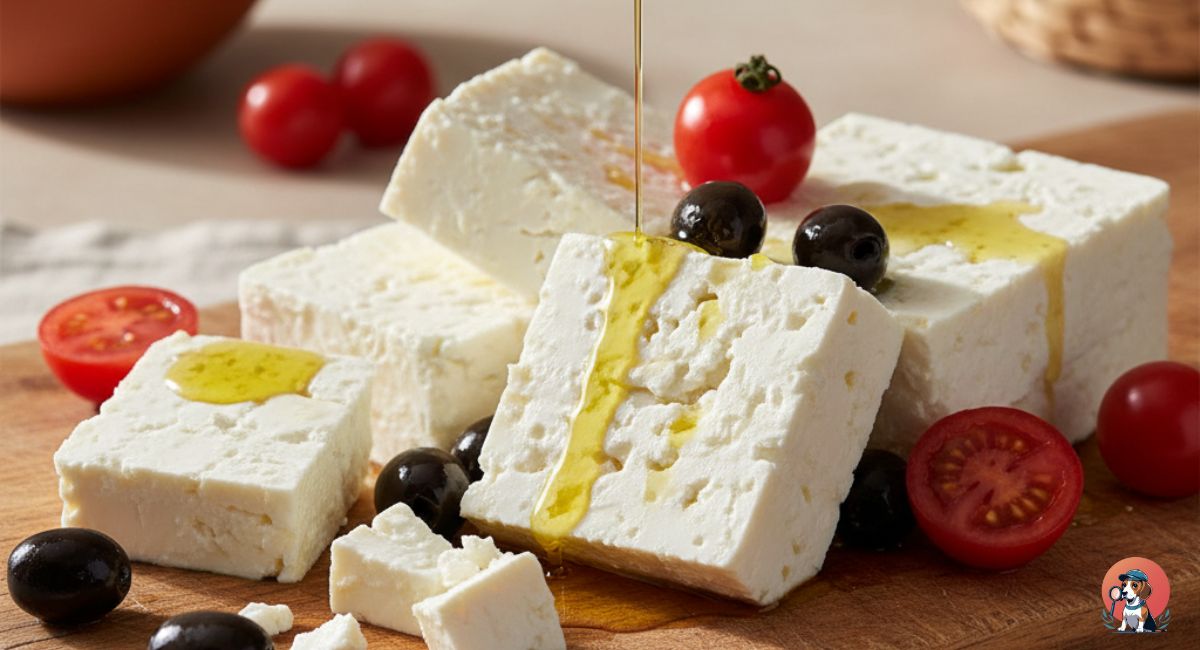 What is Feta Cheese