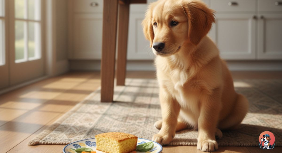 Can Dogs Have Cornbread