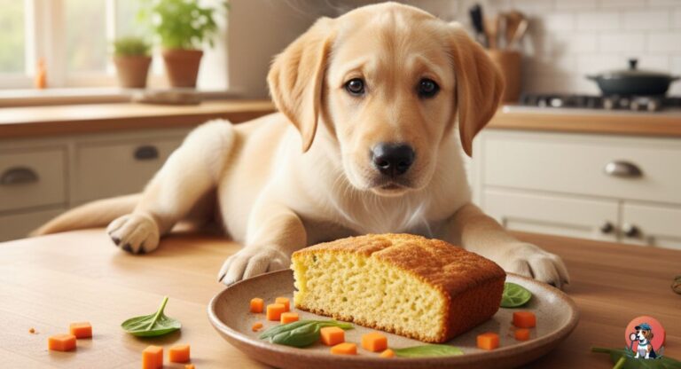 Can Dogs Have Cornbread