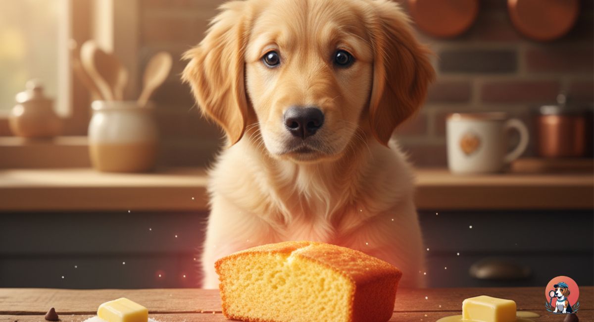 Is Cornbread Bad for Dogs
