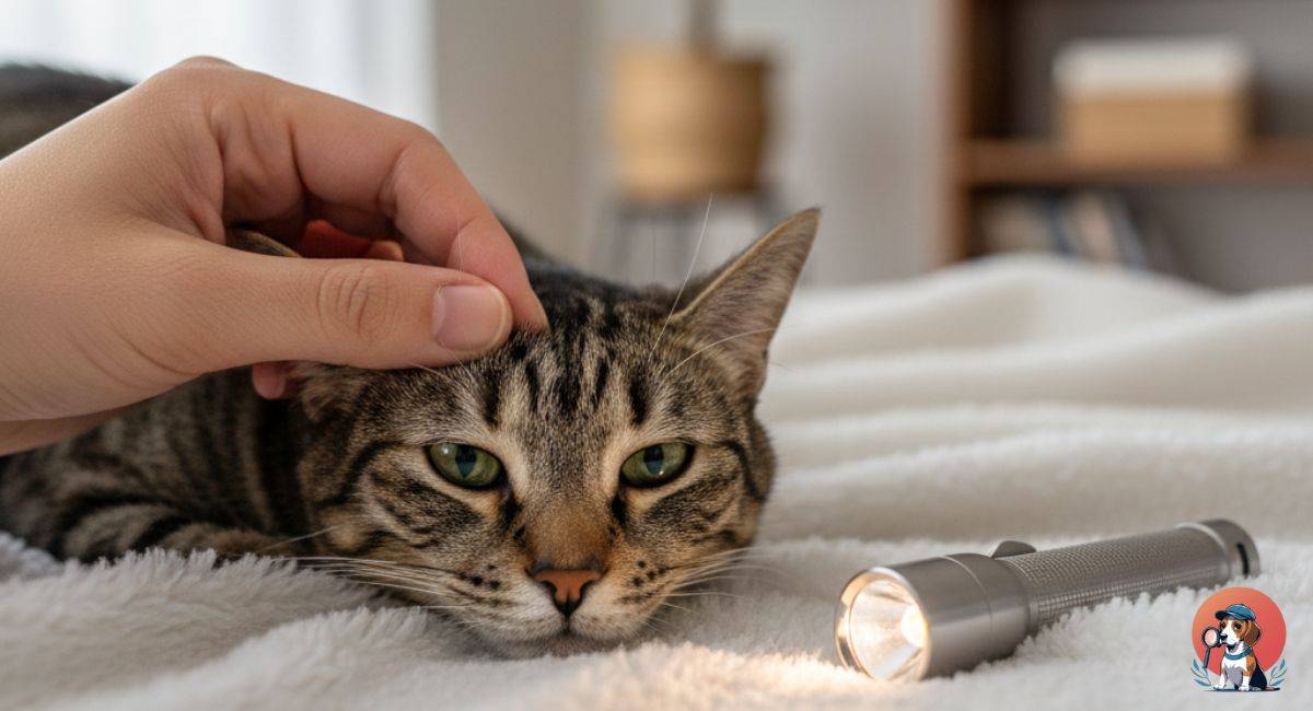 At-Home Eye Exams: How to Identify Problems Early