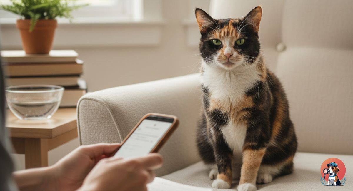 Is It Safe for Cats to Use Home Remedies for Fever