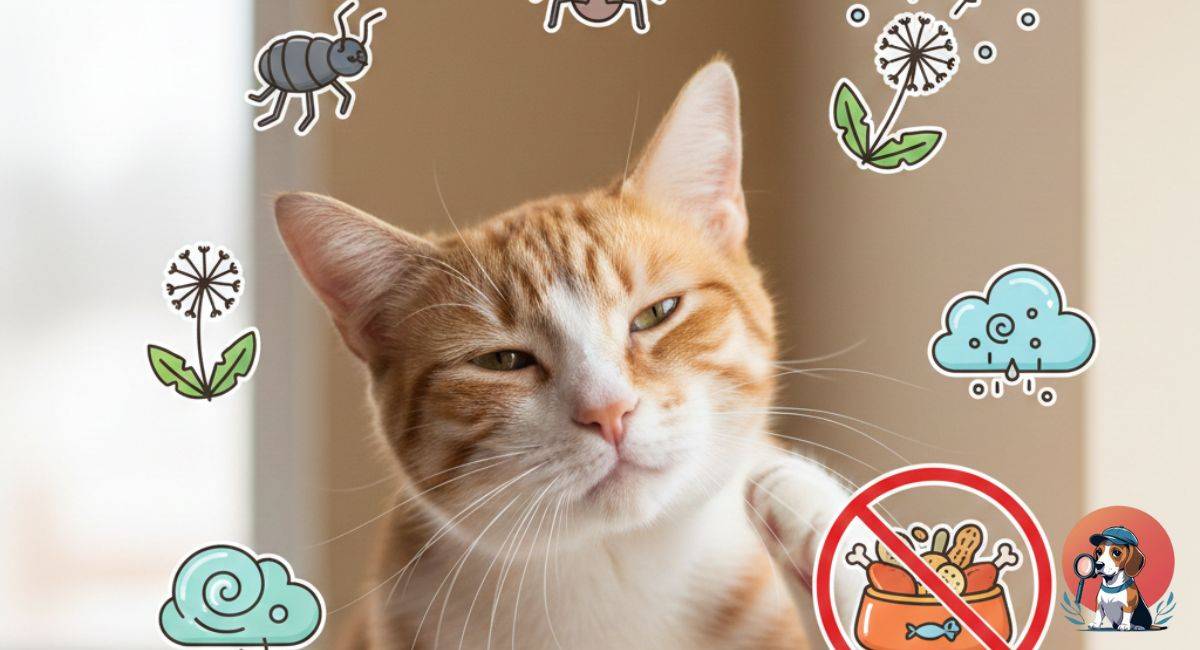 Understanding the Cause of Itching