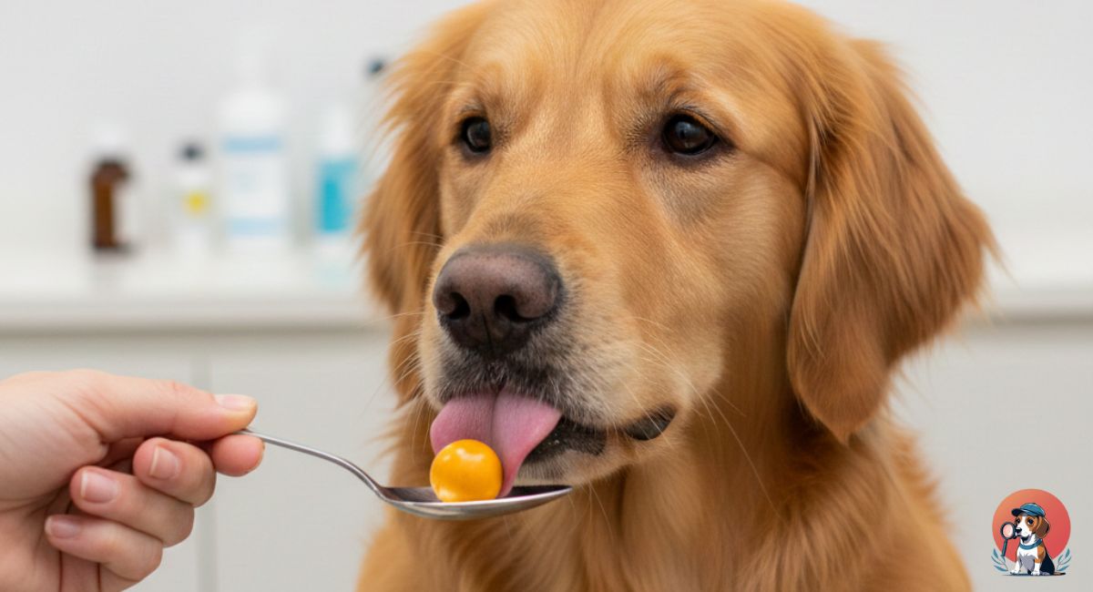 Can Dogs Eat Golden Berries