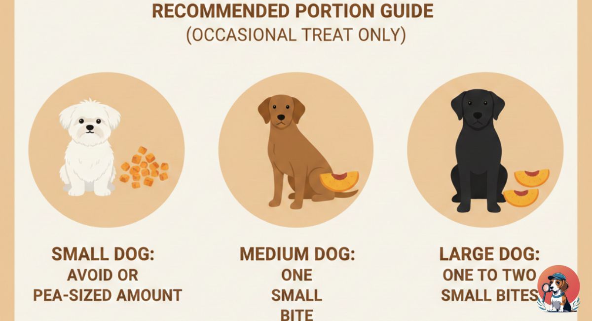 Recommended Portion Guide
