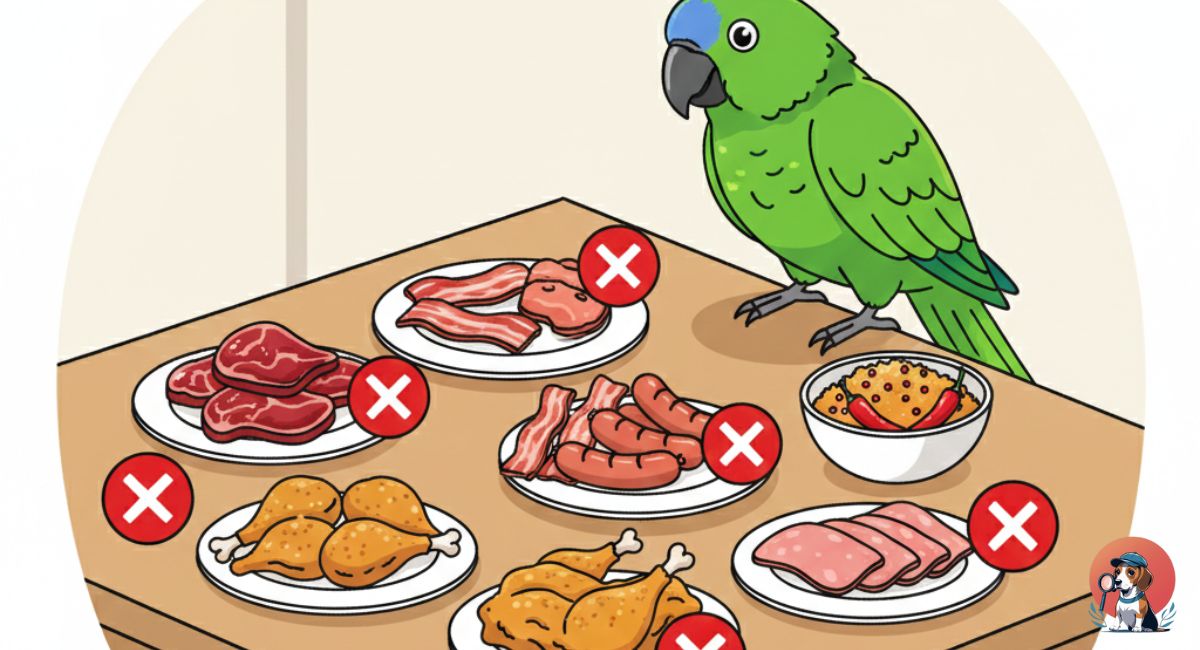 Unhealthy Meats to Avoid