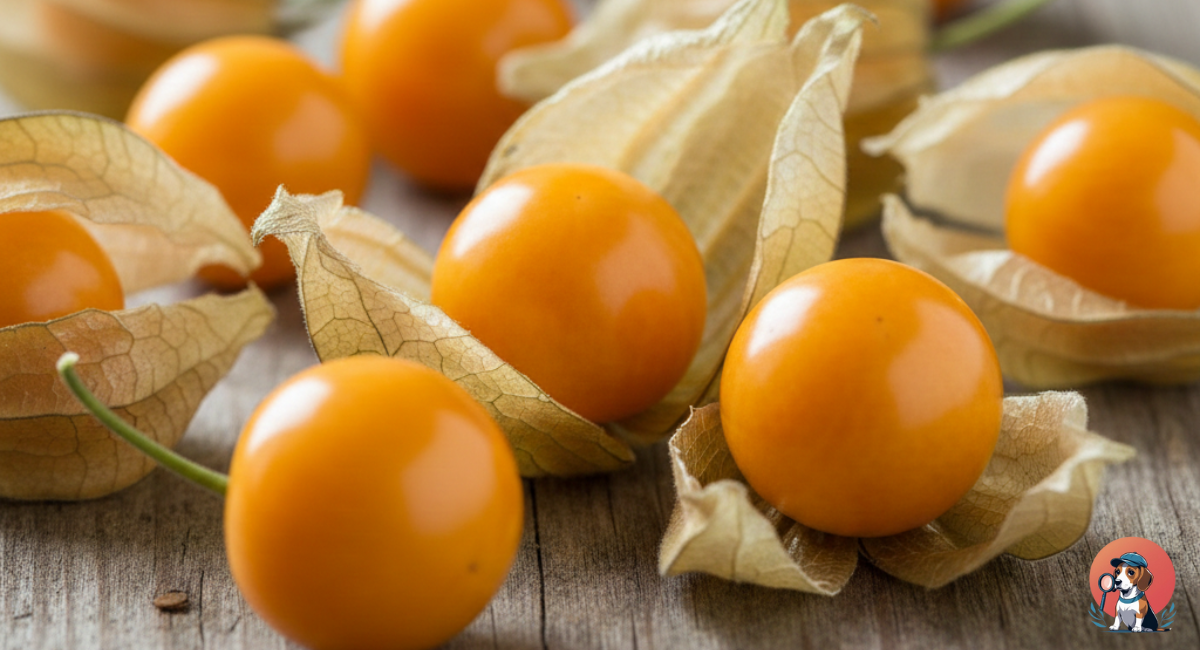 What Are Golden Berries