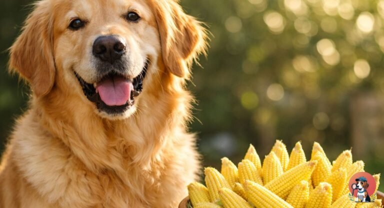 Can Dogs Eat Baby Corn
